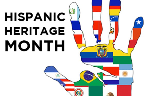 Celebrating Hispanic Heritage