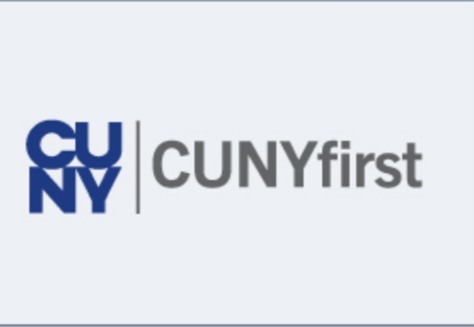 CUNYfirst