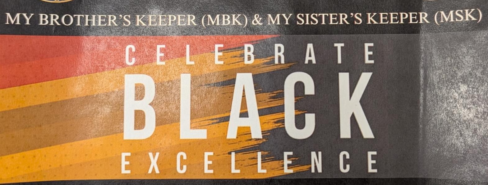 MSK Celebrates Black Excellence