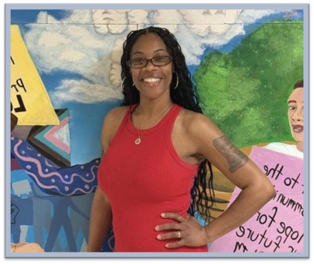 Introducing QPA's New Assistant Principal