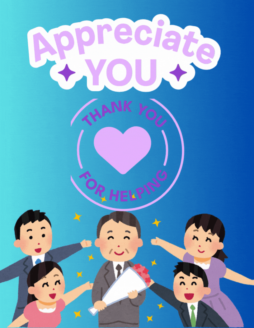 Teacher Appreciation Week
