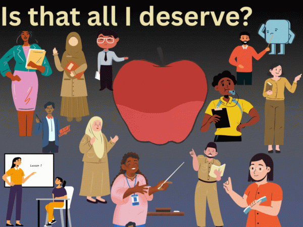 Teacher Appreciation Week