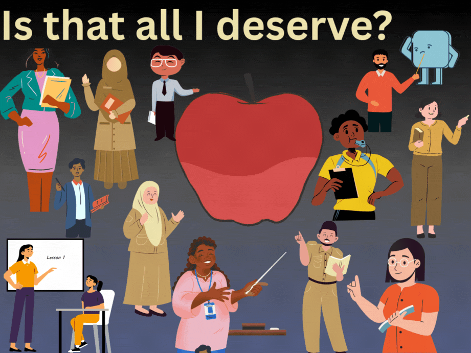 Teacher Appreciation Week